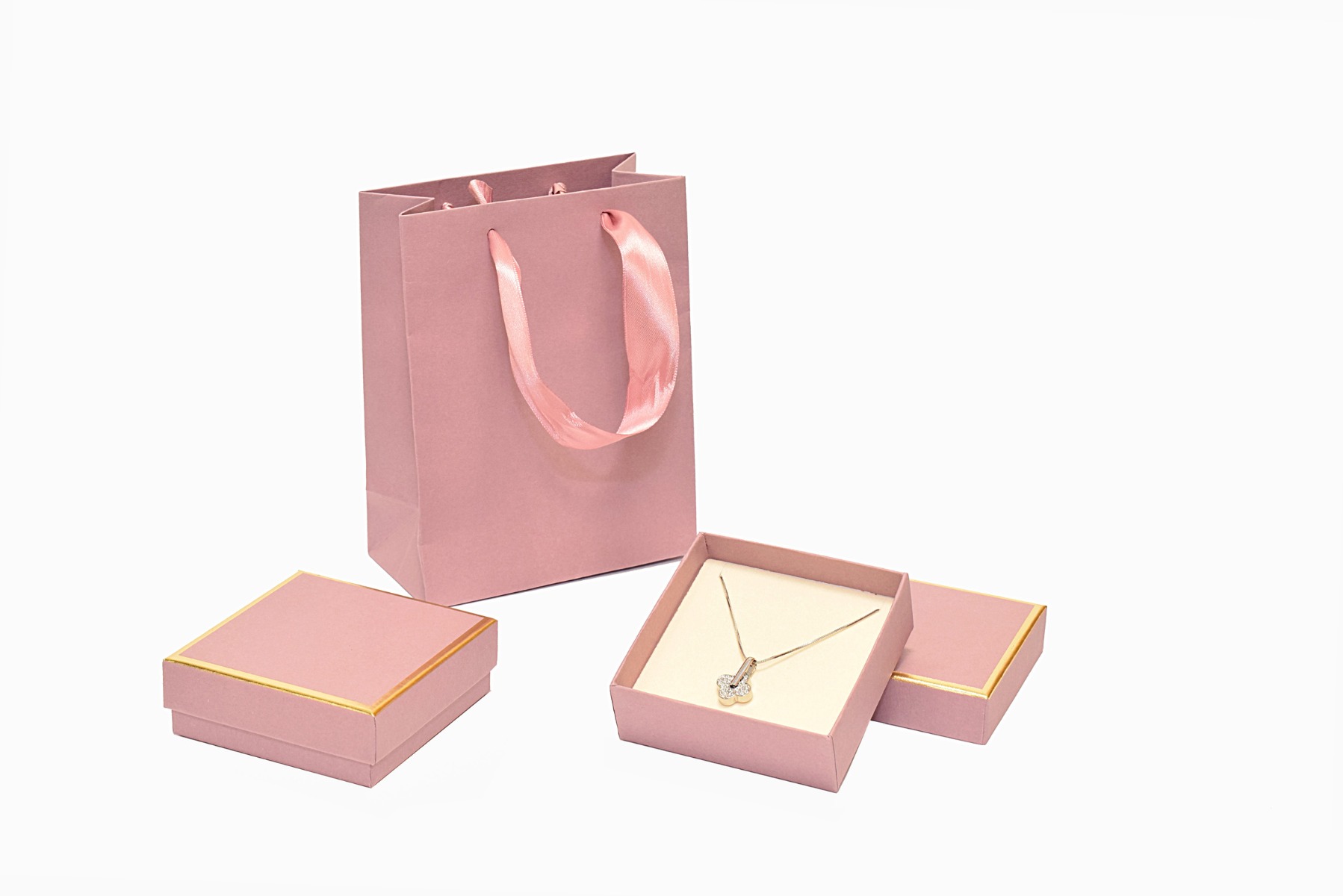 ISCHIA ASTUCCIO 9X9 + BUSTA-0