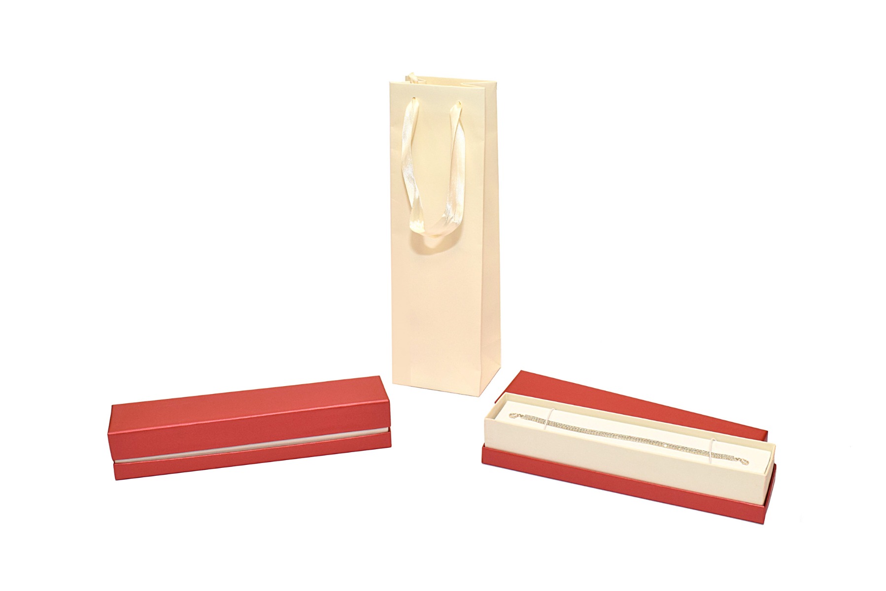 PRIMAVERA ASTUCCIO BRACCIALE + BUSTA-0