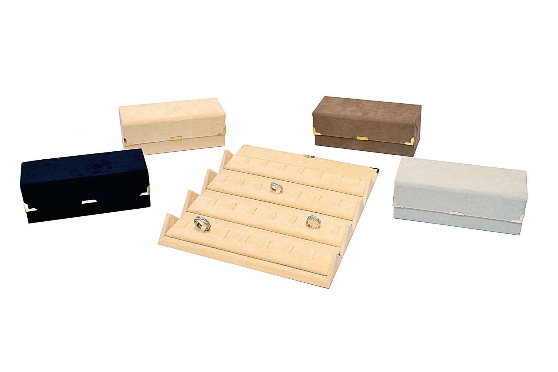 TARTUFONE PER 28 ANELLI-0