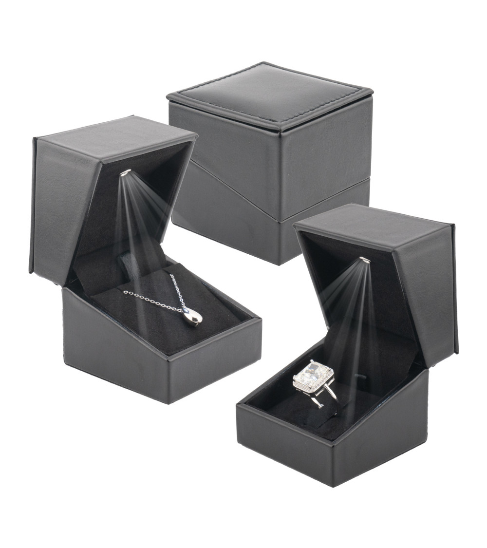 SERIE FERRARA ANELLO CON LED-2313 SERIE FERRARA ANELLO CON LED-2313