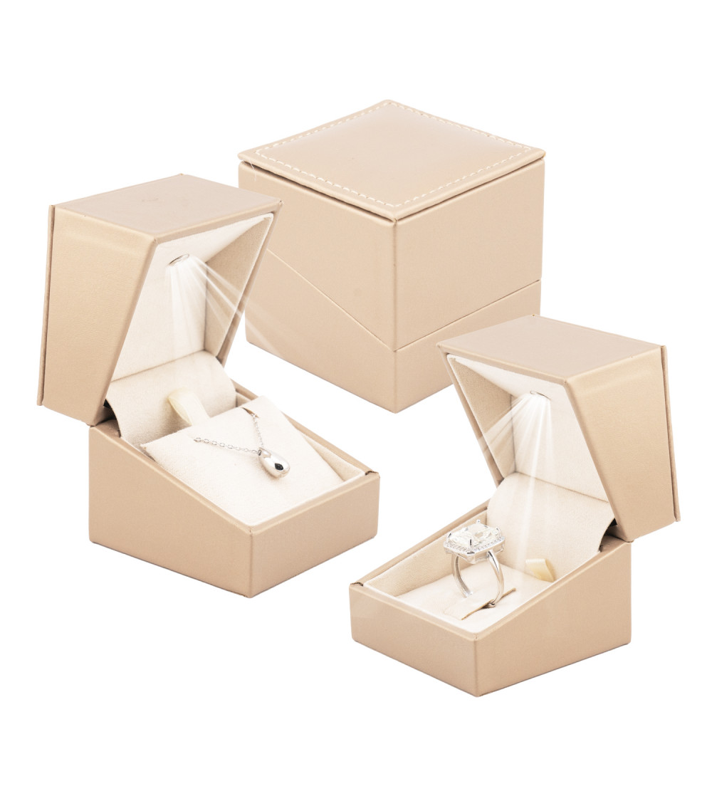 SERIE FERRARA ANELLO CON LED-2312 SERIE FERRARA ANELLO CON LED-2312