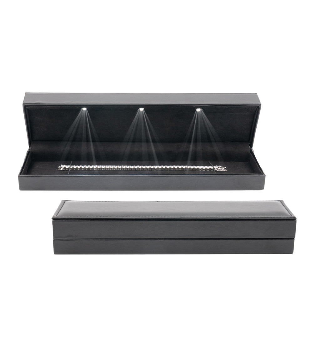 SERIE FERRARA BRACCIALE LED