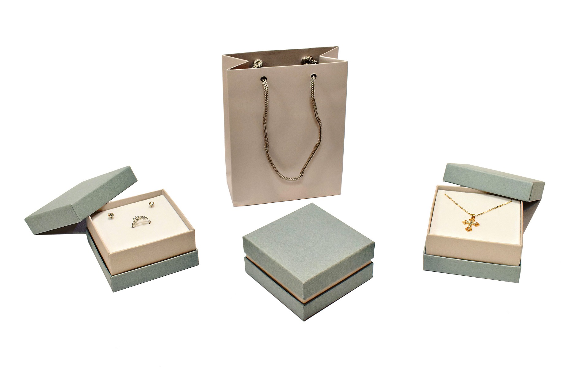 BORROMINI ASTUCCIO 9X9 + BUSTA-0