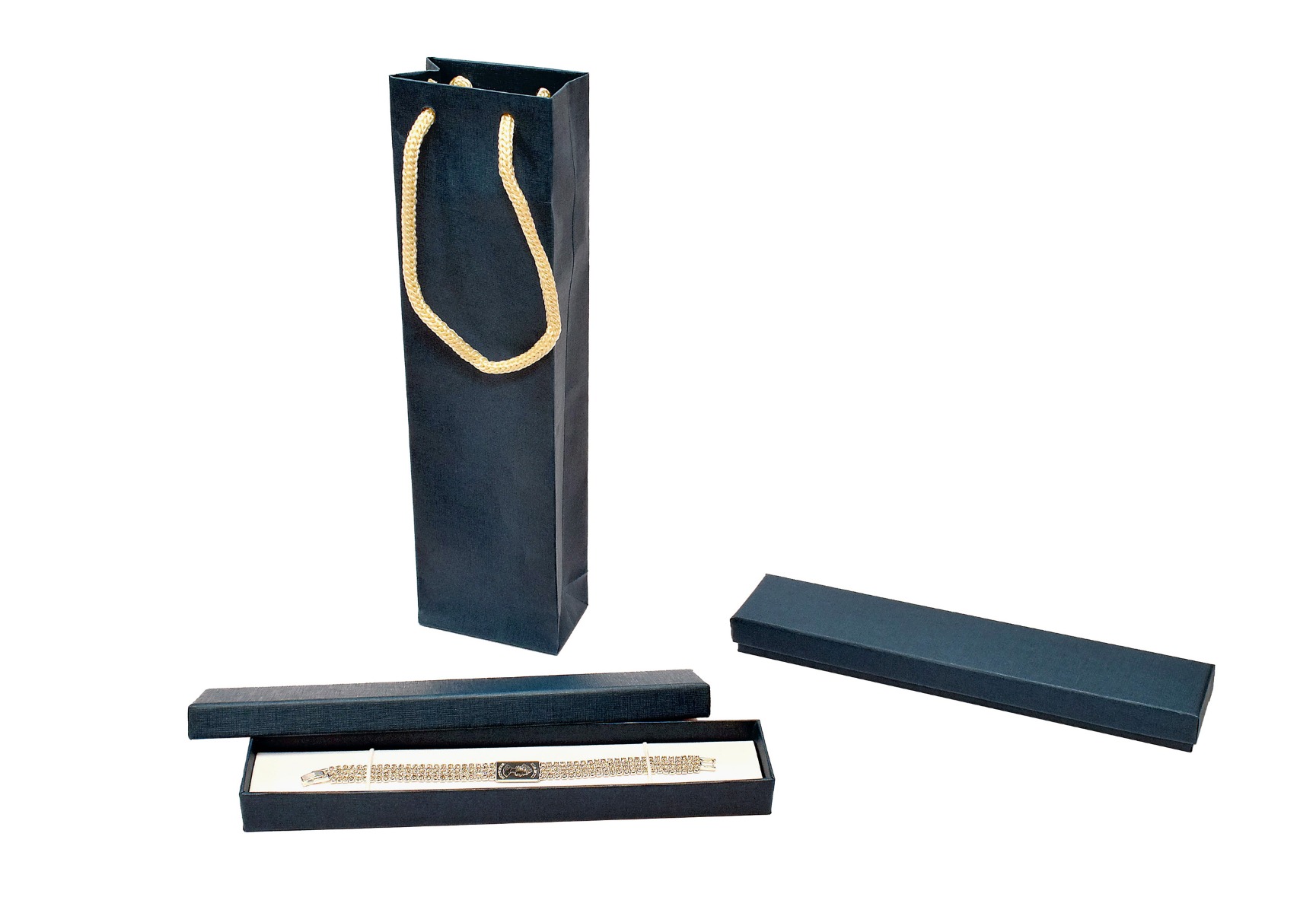 TUNISI BRACCIALE + BUSTA-0