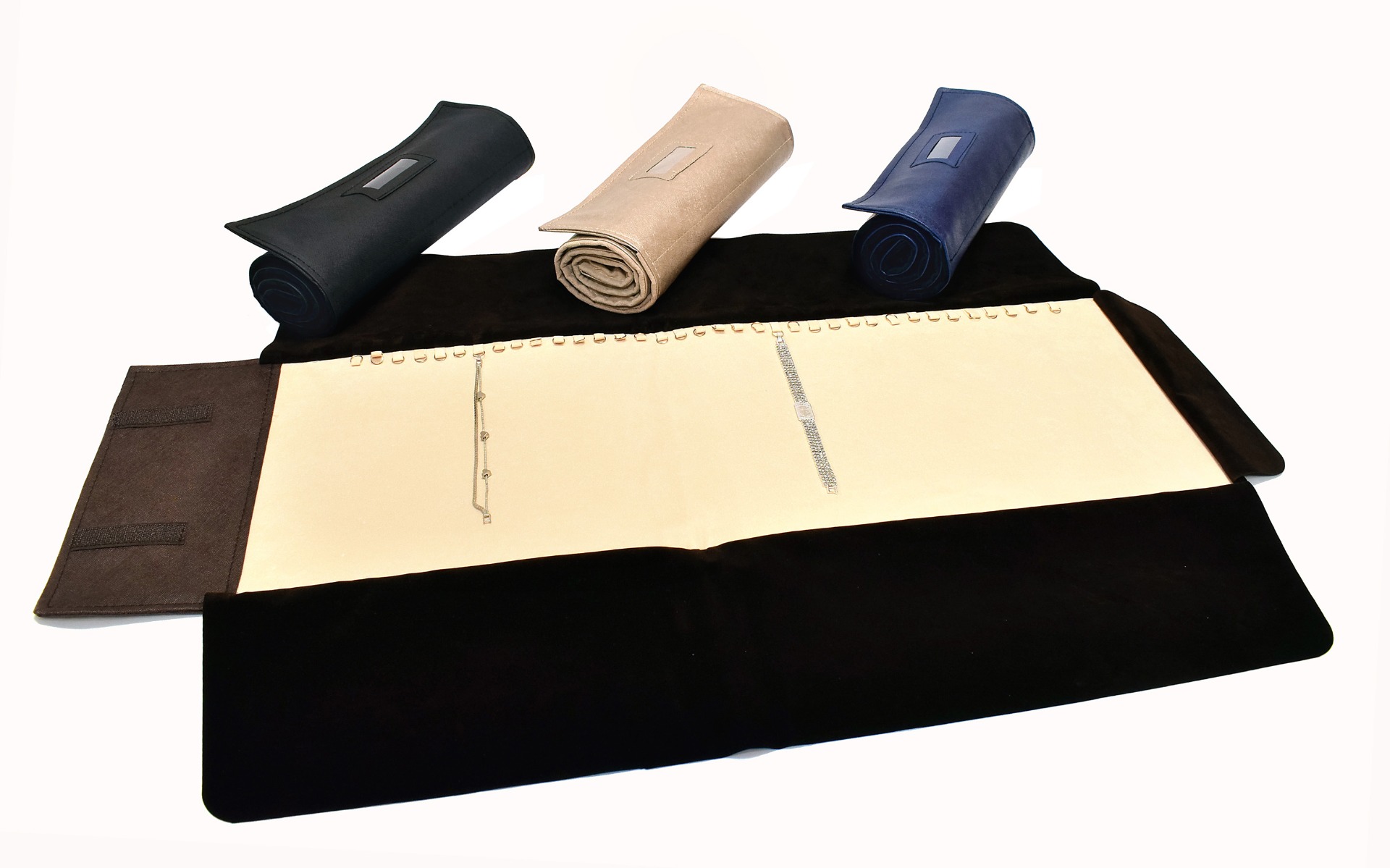 ROTOLO SAFFIANO 36 ANELLINE-0