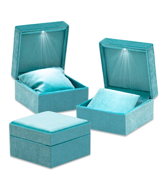 ASTUCCIO VELLUTO CIONDOLO/ CUSCINO-2390 ASTUCCIO VELLUTO CIONDOLO/ CUSCINO-2390