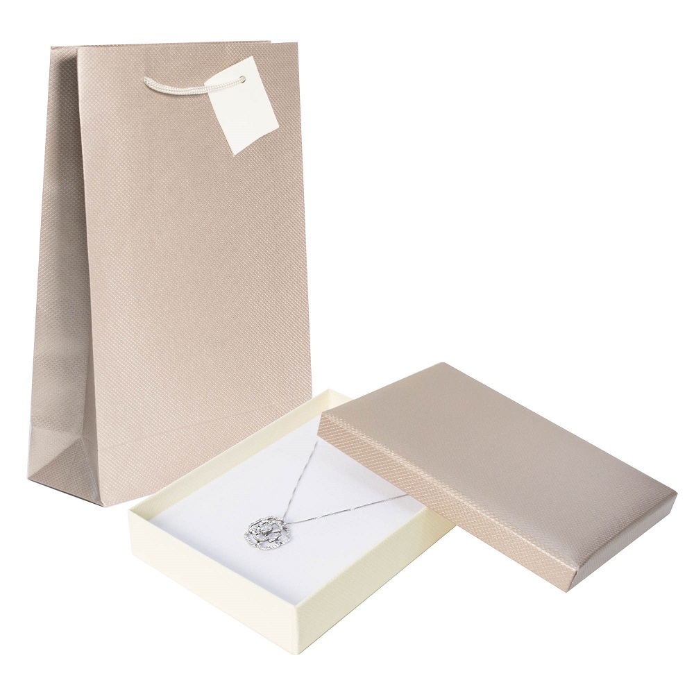 SERIE CARTCOCCO COLLANA 14X18 + BUSTA-0