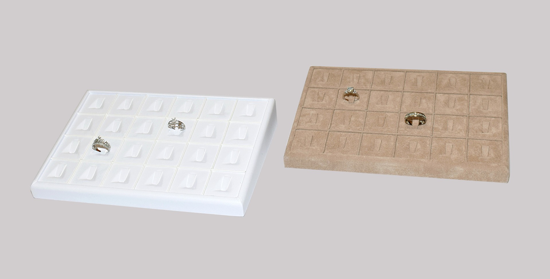 ESPOSIOTORE BASE 24 ANELLI