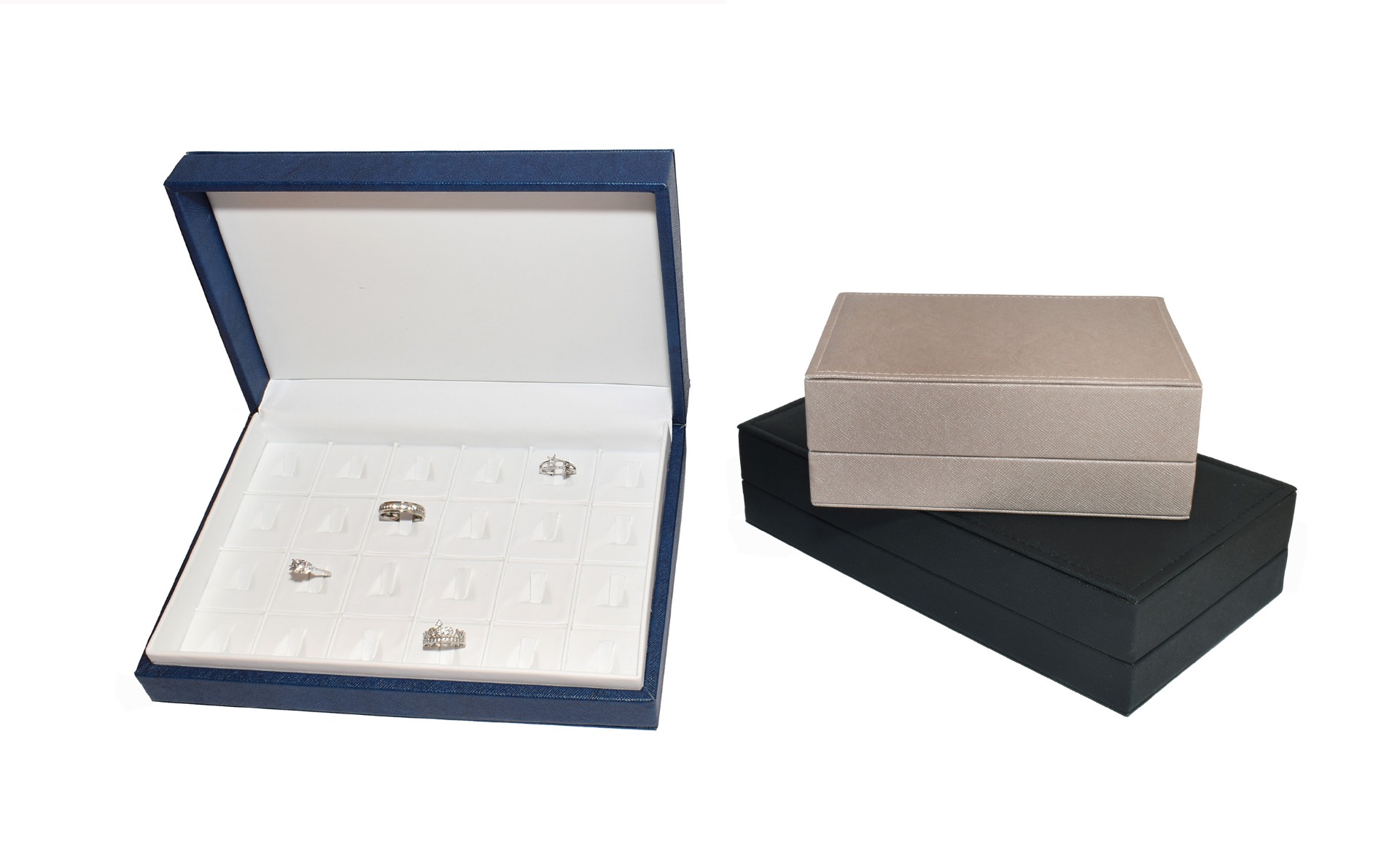 MARMOTTA 24 ANELLI -0