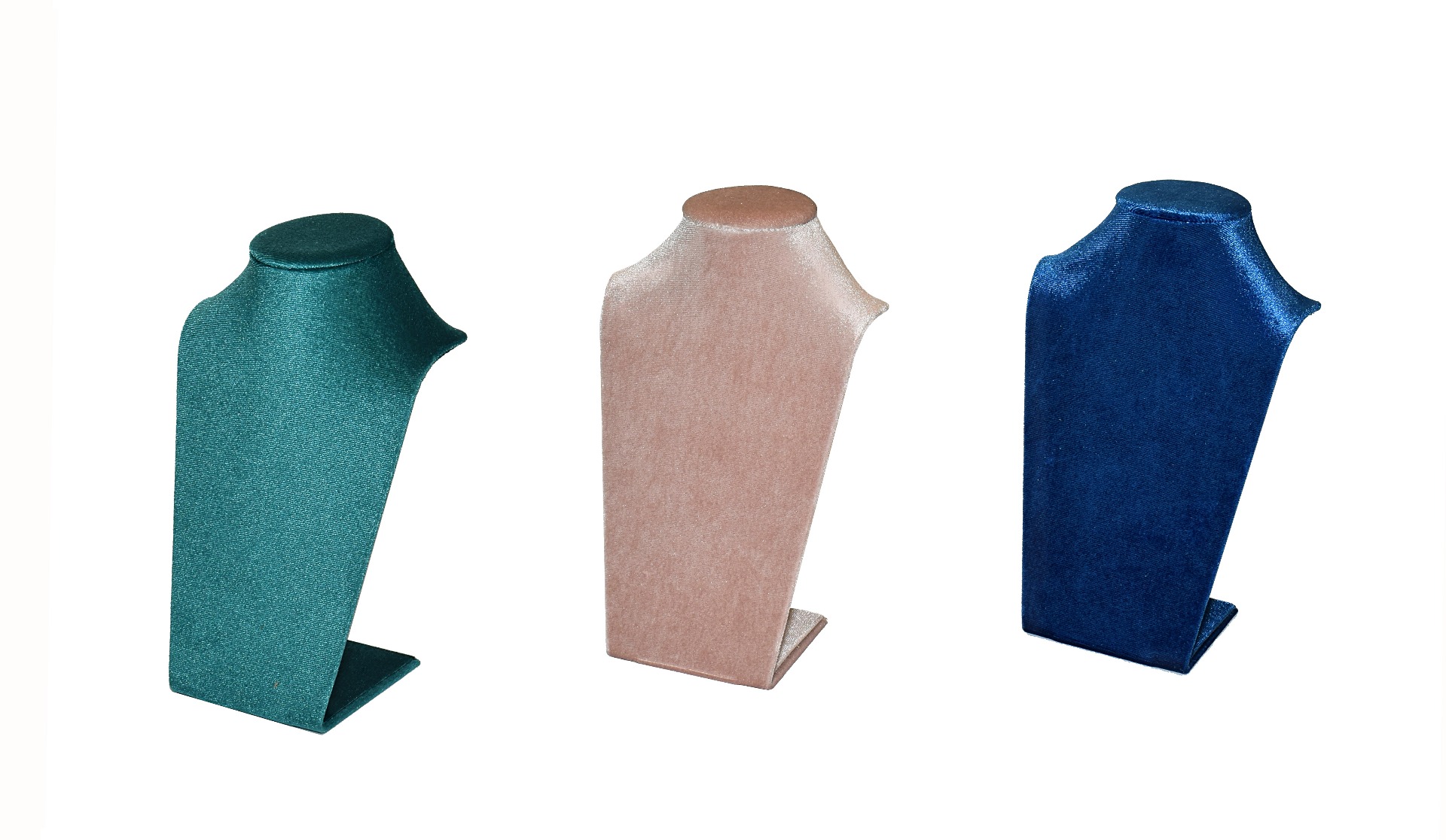 ESPOSITORE COLLO CINIGLIA 4-0