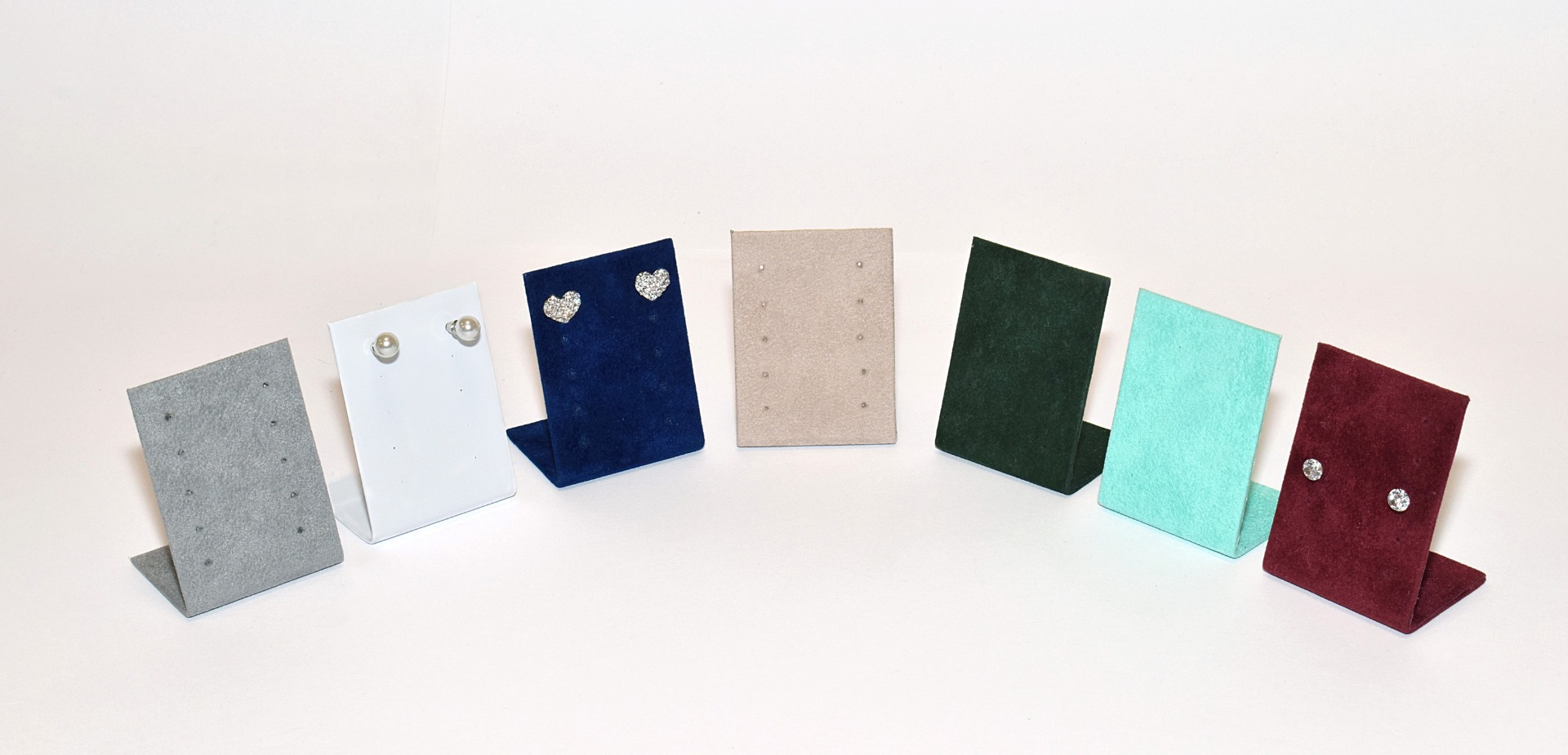 ESPOSITORE 5 PAIA DI ORECCHINI-0