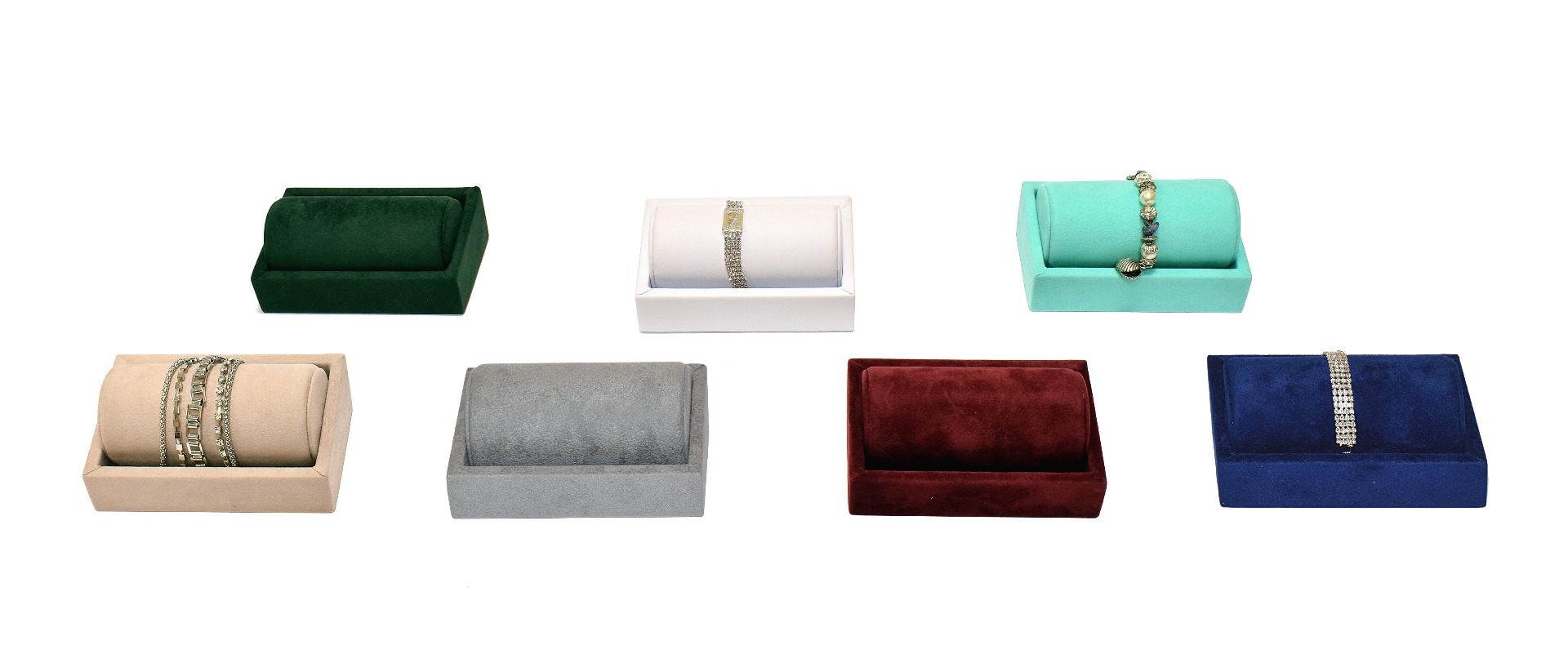 ESPOSITORE TUBO PER BRACCIALI FLOCK-0