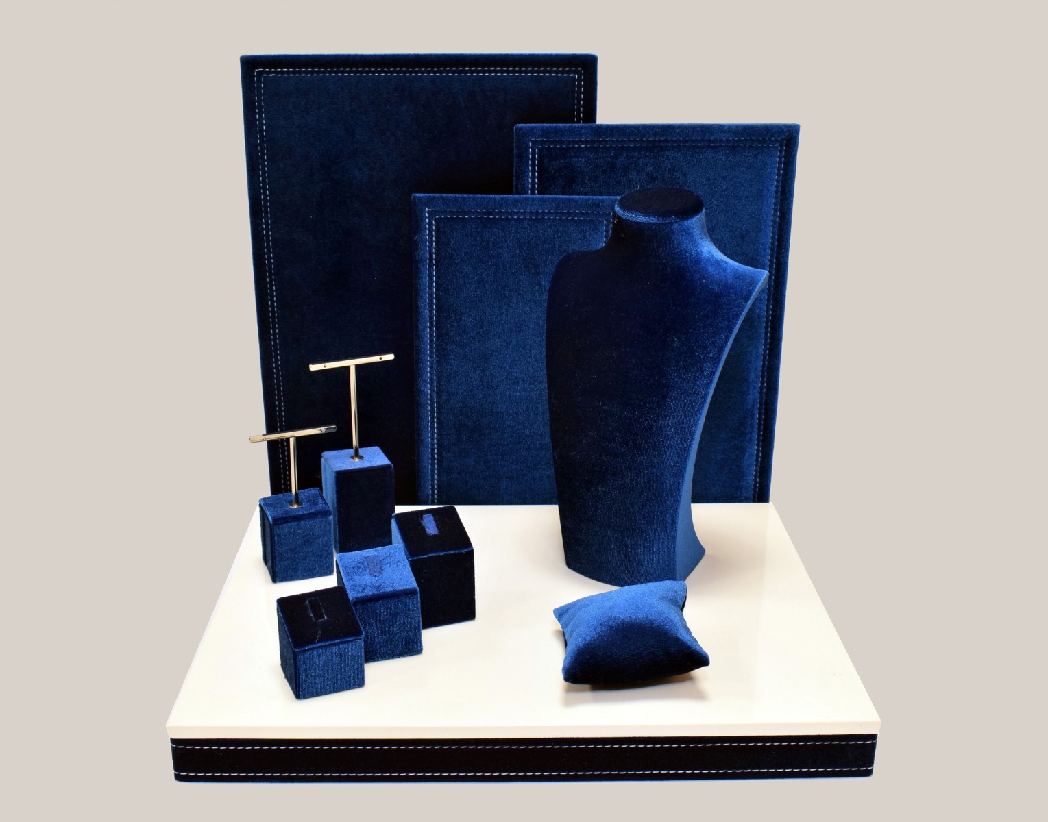 VETRINA COMPLETA CINIGLIA DE-2478