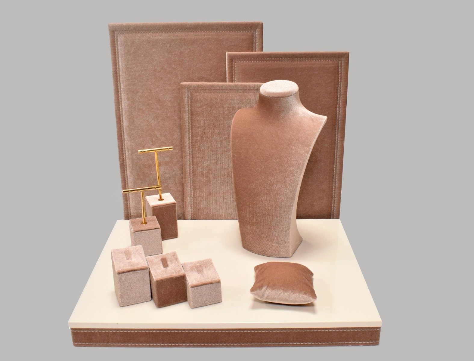 VETRINA COMPLETA CINIGLIA DE-2479