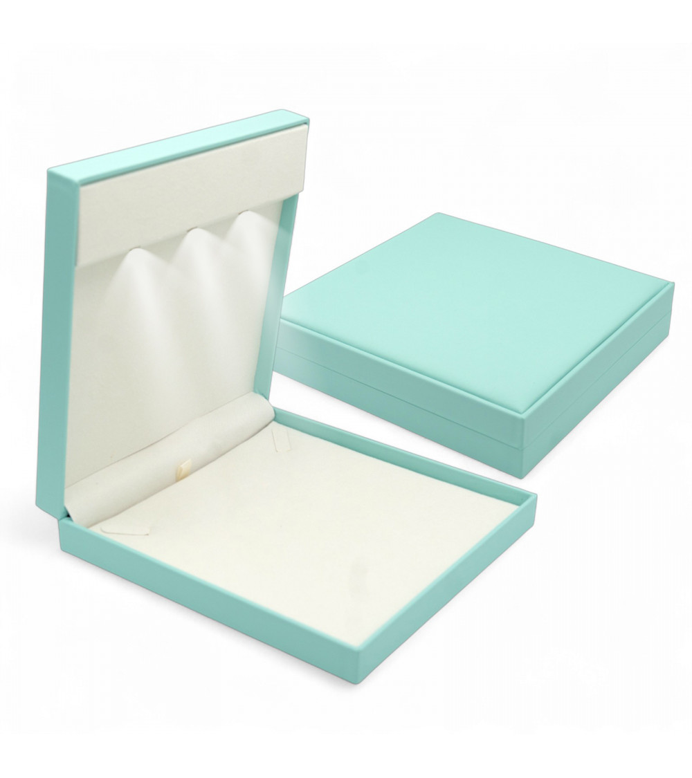 GIOCONDA COLLANA 19X19 LUCE-0