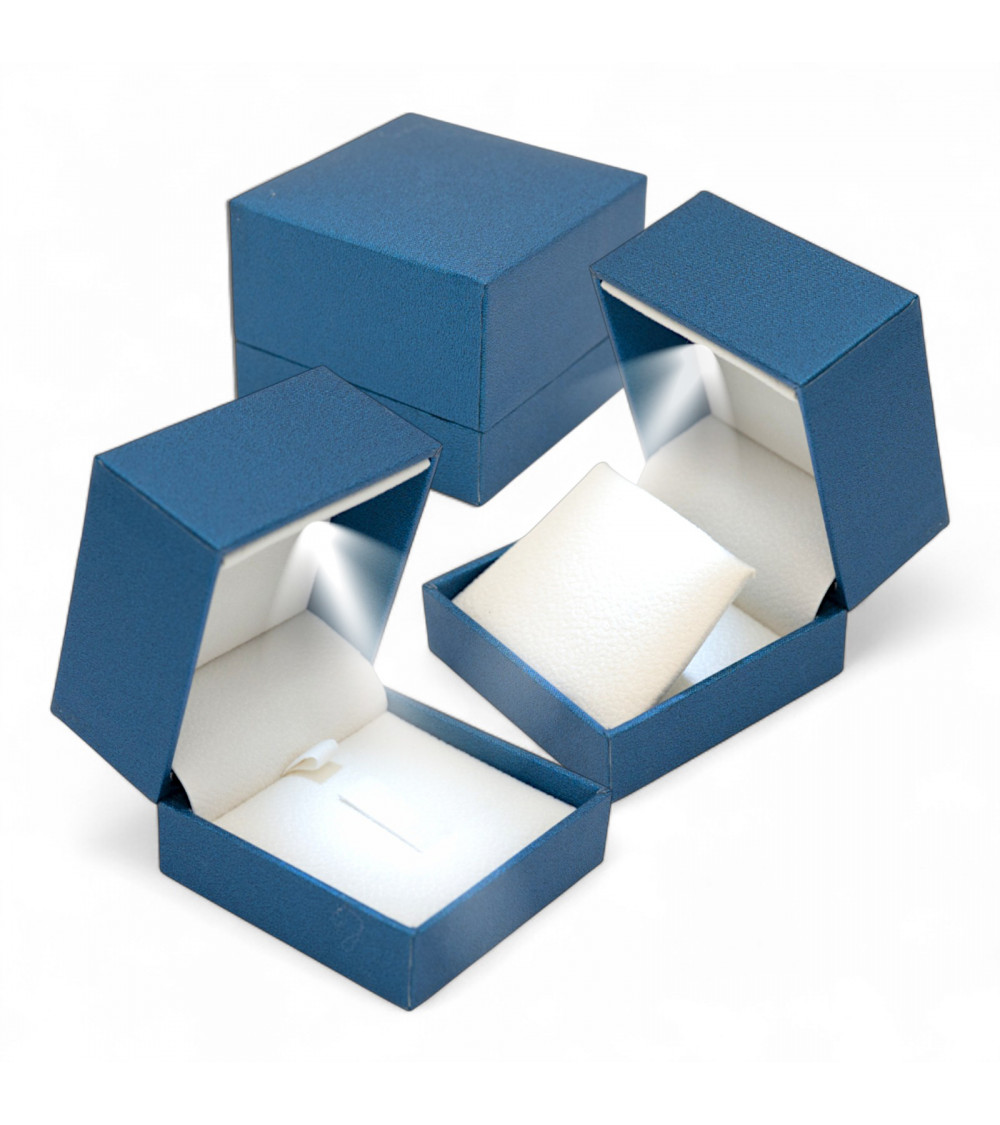 SERIE LUCE LUX ANELLO/CD-2587