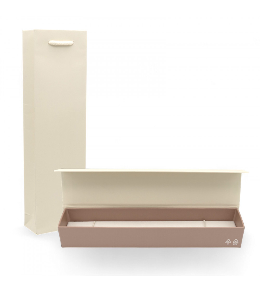 SERIA LUANA ASTUCCIO BRACCIALE + BUSTA-0