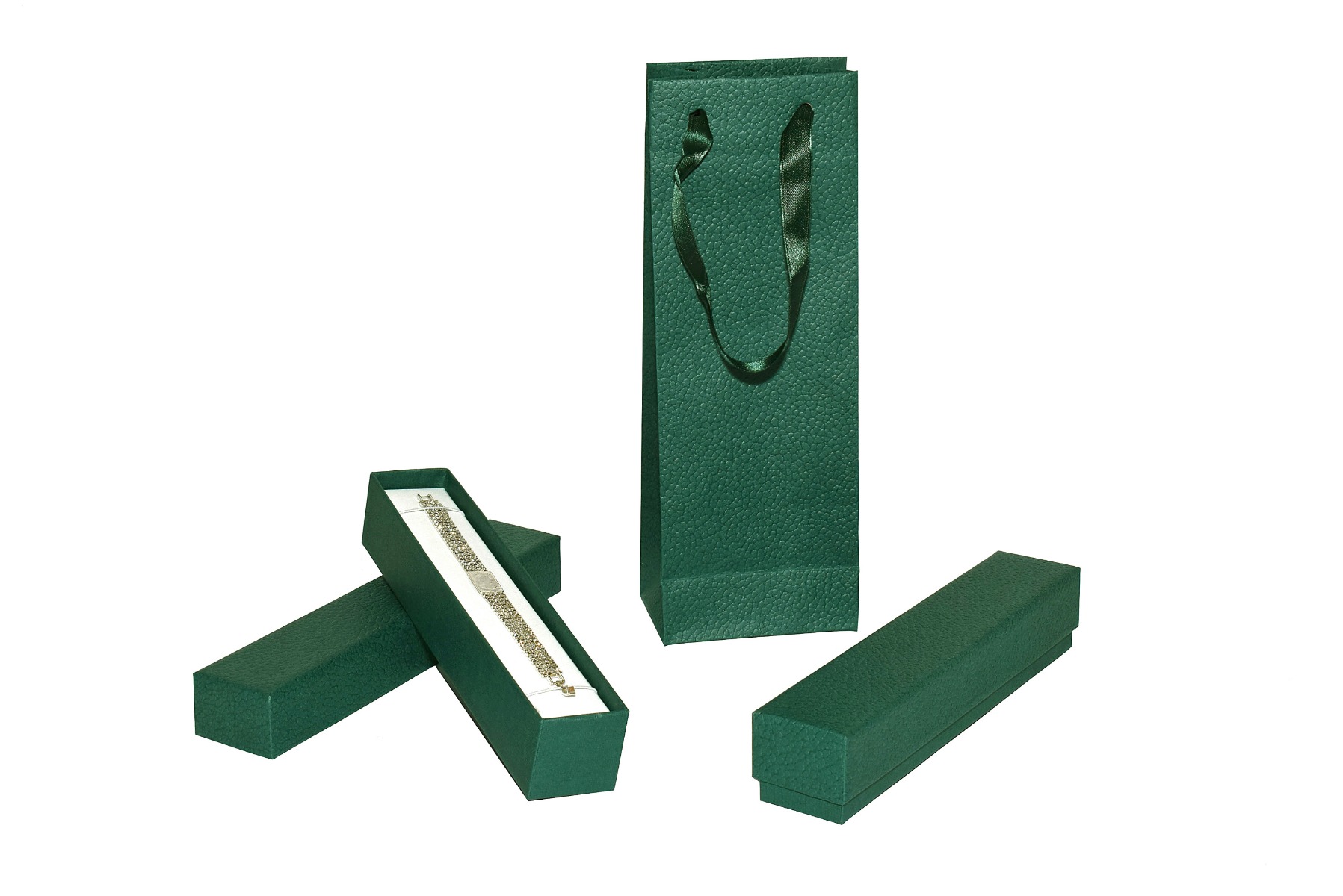 SERIE MARGHERITA BRACCIALE + BUSTA-0