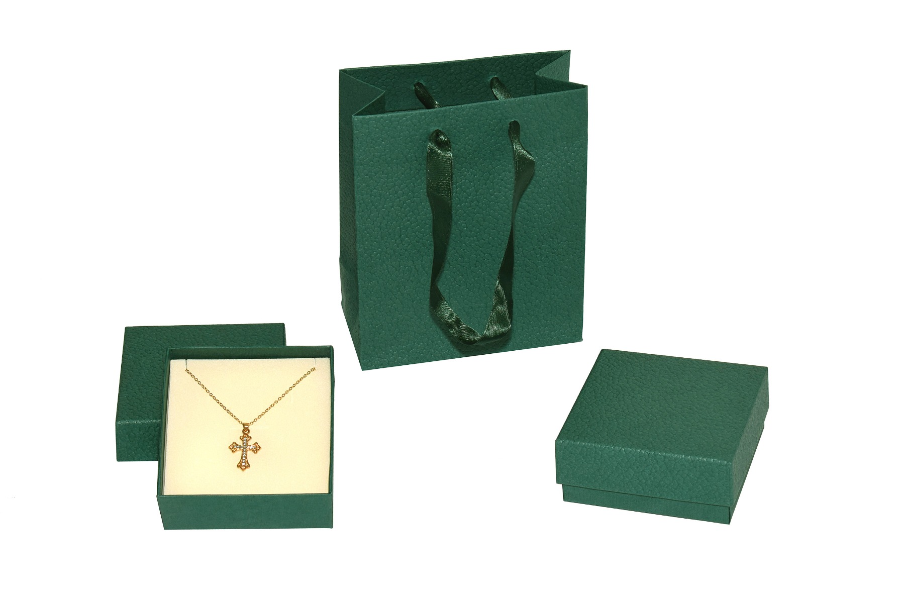 SERIE MARGHERITA 9X9 + BUSTA-0