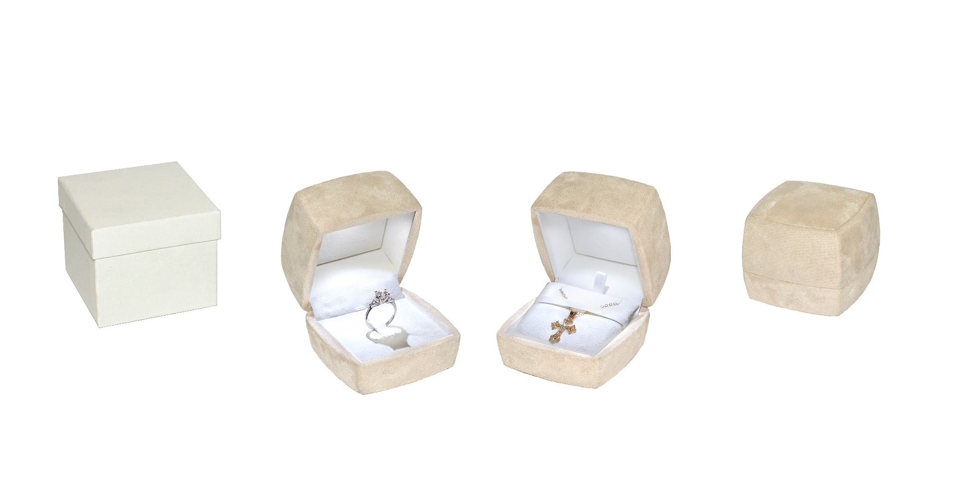 DIAMOND LUX ASTUCCIO 8X8 LUCE-0