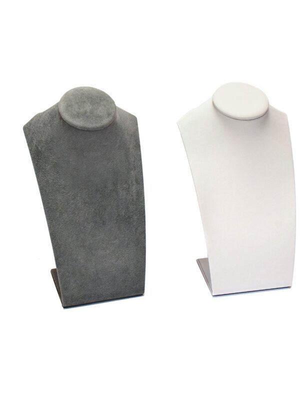 ESPOSITORE COLLO FLOCK 4 -0