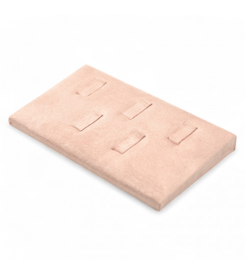 ESPOSITORE BASE 5 ANELLI R-0