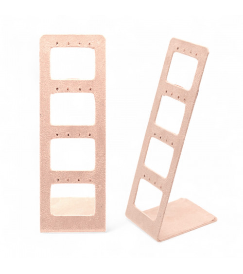 ESPOSITORE PER ORECCHINI MULTI-0