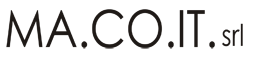 MACOIT logo